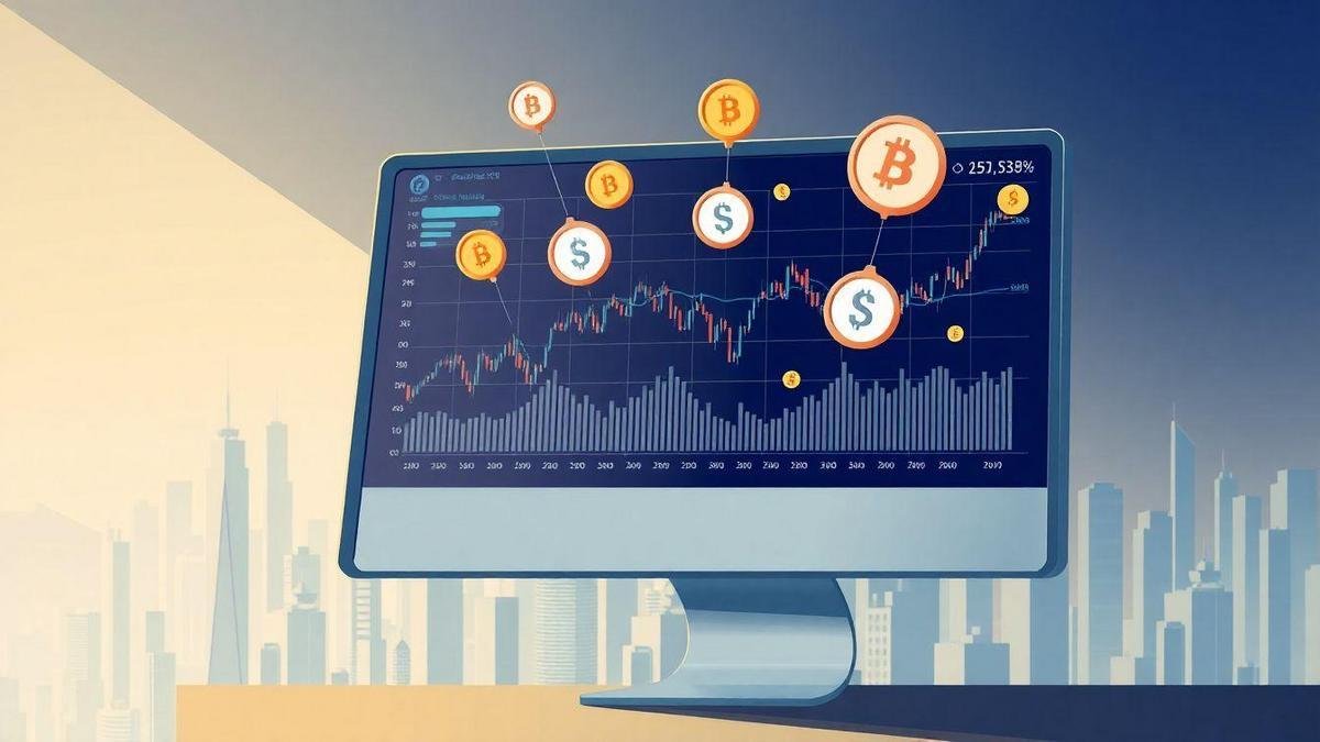 influencia-das-variacoes-do-dolar-nos-precos-das-criptomoedas-hoje