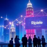 O papel do Ripple nas transações financeiras internacionais